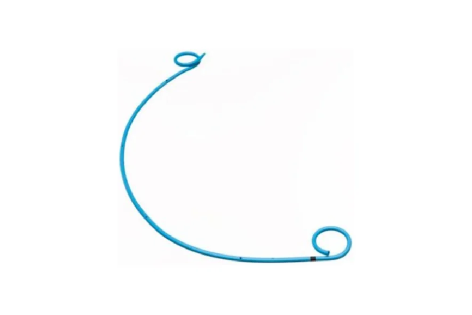 cateter ureteral duplo J 6FRX26CM